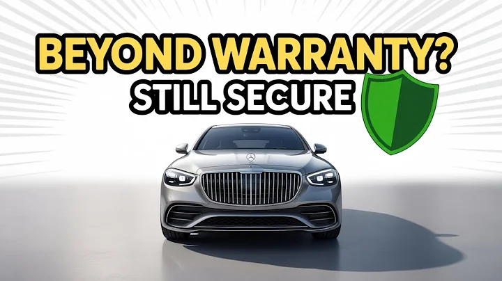 9 Luxury Cars You Can Safely Own Without a Warranty