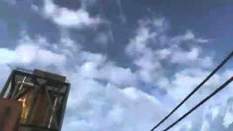 Black Ops Across the map tomahawk on Radiation