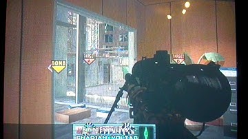 Mw2 no scope across map- highrise By CNAD1ANxVOLTAGE
