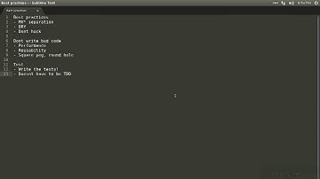 AngularJS Tutorial | How You Should Be Thinking About AngularJS