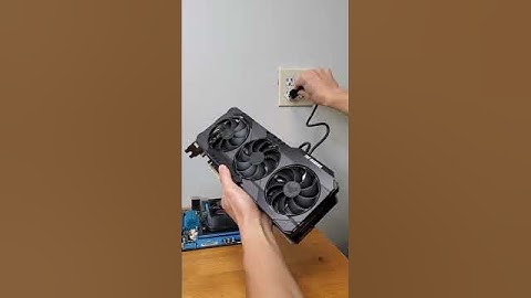 the future of GPUs #shorts