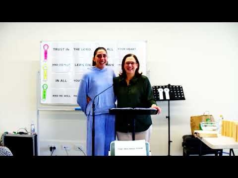 Womens Conferance 2026 Part 3A