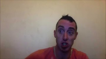 Nutrition 101 Episode 2: The three macro nutrients and some general guidelines