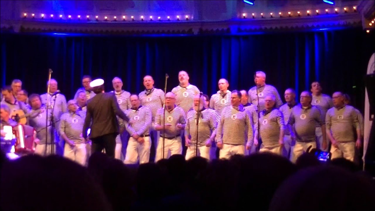 Als de Klok van Arnemuiden YouTube Als de Klok van Arnemuiden YouTube