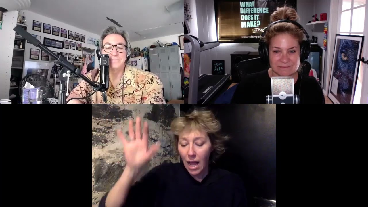 Was Love Will Be Reborn Martha Wainwright's pandemic project?