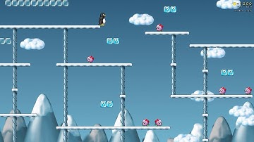 SuperTux 0.5.1 You can