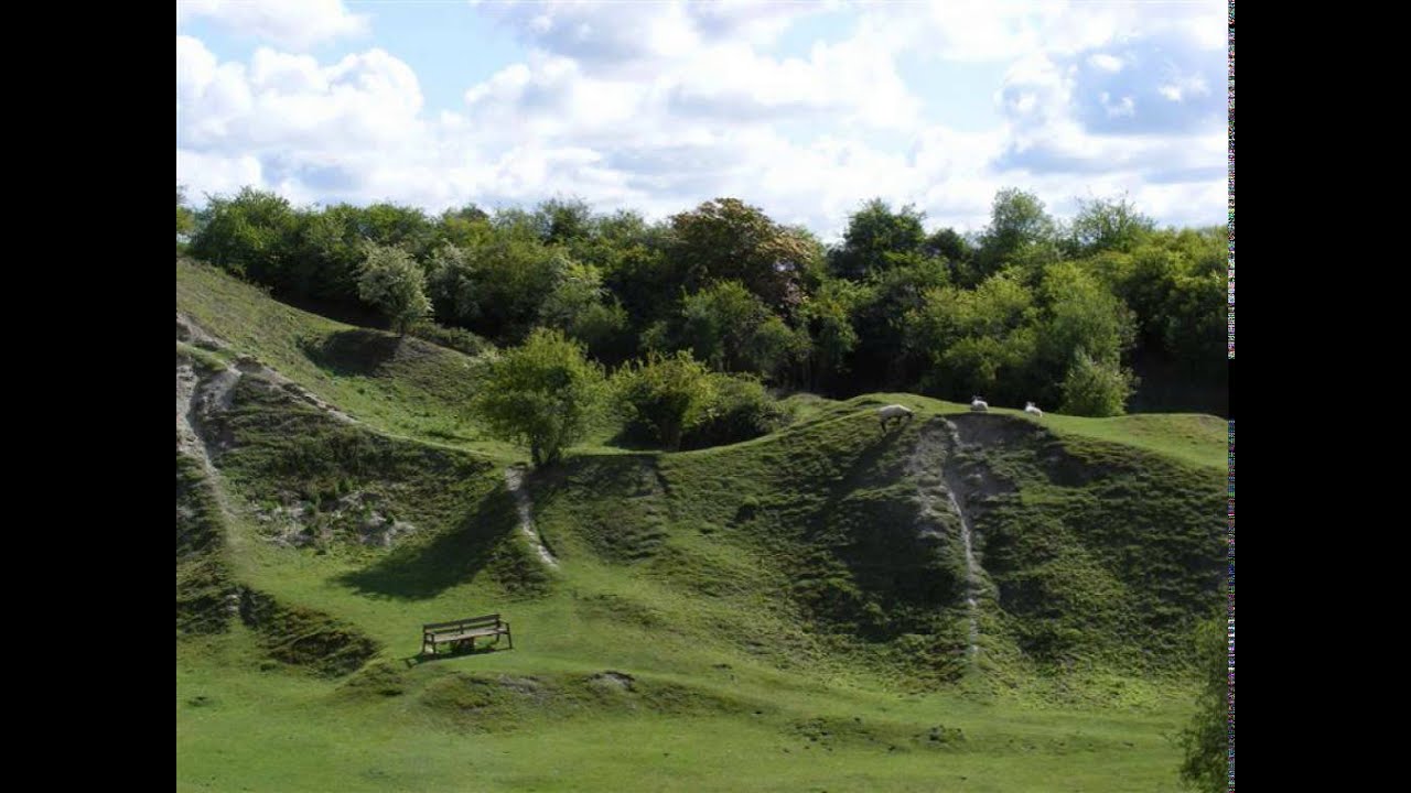 Clunch play Jenny Lind