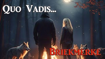 Quo Vadis - Gesinsverbrokkeling, slegte eetgewoontes, Geestelike bankrotskap. Alles dodelik.