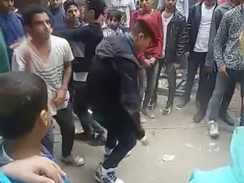مهرجان عين الشكروت عناء بصلة الزعيم وسوستة توزيع نورسوسكا اورج اندرو الحاوى رقص صالح فوكس 2016