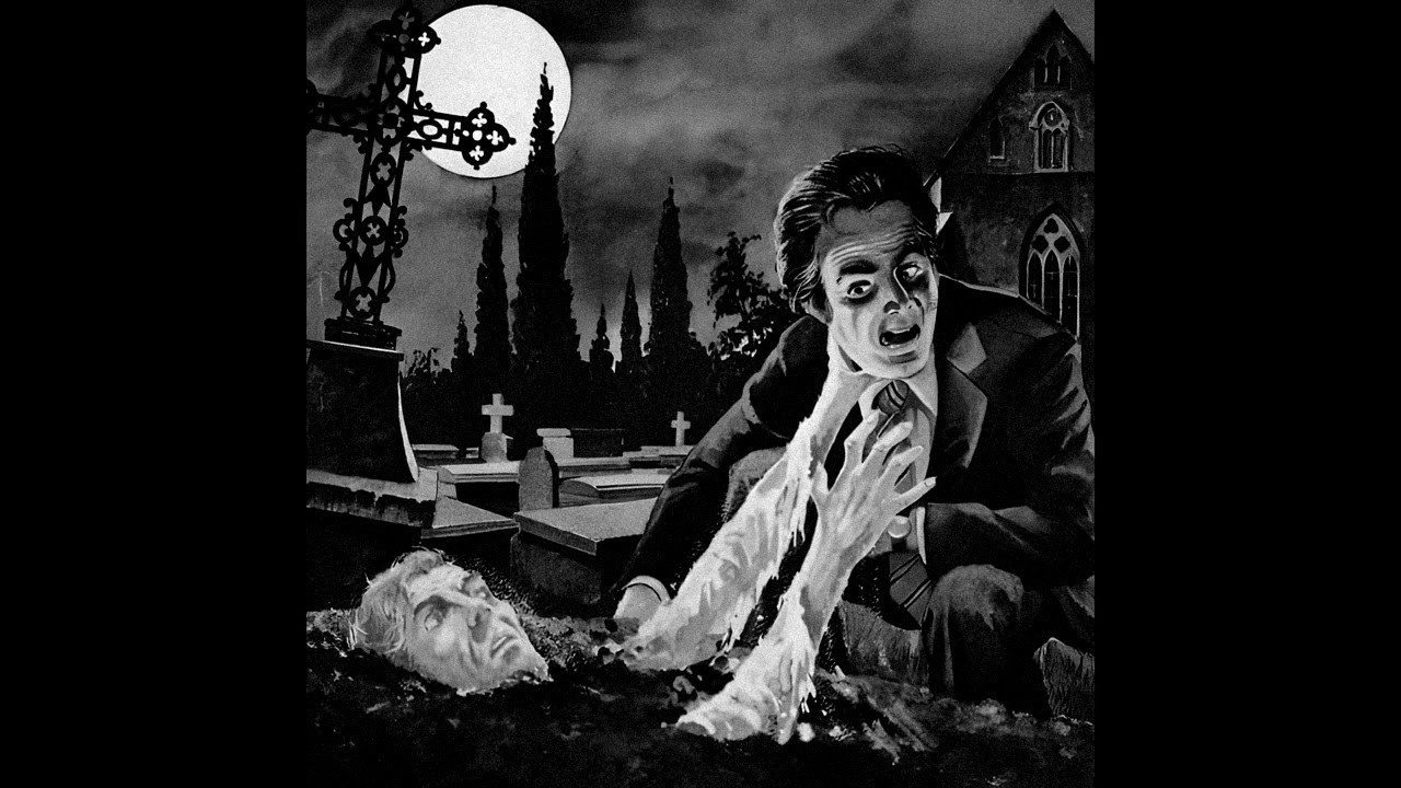 [FREE] Slimesito Type Beat - BURIED ALIVE