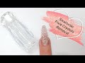 Swarovski crystals pixie removal. How to remove crystals from nails. Ringhstone removal from nails