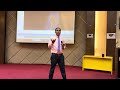 Emerging trends in Wireless communication used for Space Technology_ECE_Guest Lecture