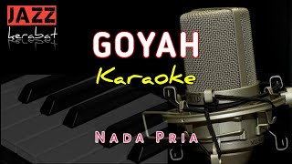 KARAOKE GOYAH - RITA SUGIARTO - NADA PRIA - COVER | KORG PA50 |