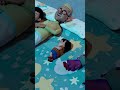 Ten in the Bed