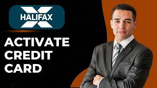 How To Activate Halifax Debit Card (Very Easy!)