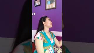 Tik Tok Pemersatu Daerah Rawan