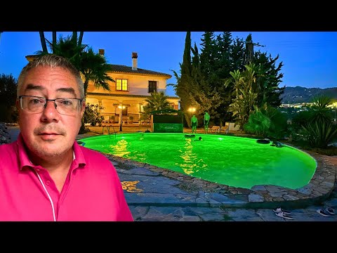 SELLING UP AND MOVING TO SPAIN?