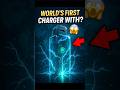 Anker ka New Charger?!