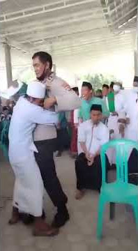 Vaksinasi Lucu Status WA