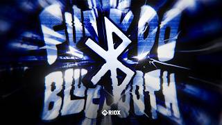 FUNK DO BLUETOOTH - 36 KINGDOM x KZAMANE