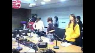 [11.02.07] Shimshim Tapa Radio - SNSD (eng sub)