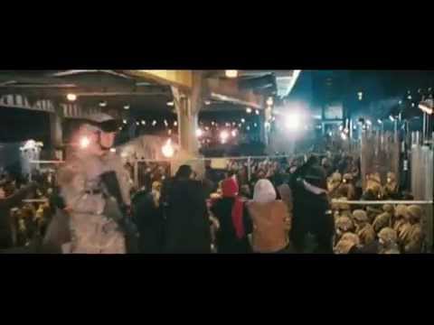 I Am Legend 2 Trailer I Am Legend 2 Trailer