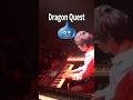 ゲーム音を使って演奏するピアニスト #piano