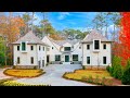 MUST SEE - NEW 6 BDRM CUSTOM BUILT LUXURY HOME W/POOL FOR SALE IN ATLANTA