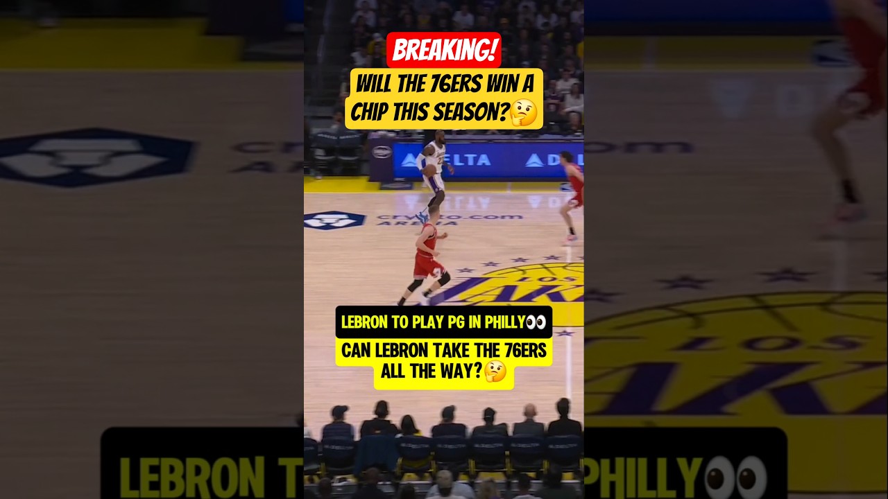 What is Philly's record this season?🤔
