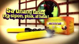 Vetracin Gold TVC