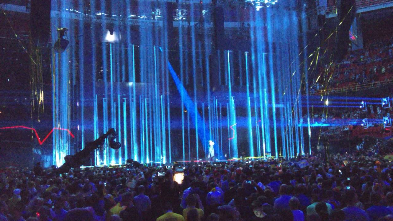 Eurovision 2016 Grand Final Jamala 1944 Ukraine Ukrania