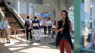 Flash Memory Summit 2015 - Trilogy Tech Talk Opener Wealth