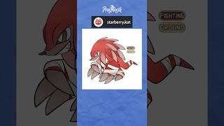 What If Sonic Characters Were Pokemon?