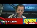 DZMM TeleRadyo: Priest believes Jack Enrile killed Lucas