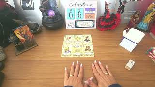 Capricornページ CAPRICORN ♑️ SATURDAY 06/06 - YouTube