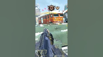 CODM 4K Graphics Setting #ytshorts #viral #cod #codm #codmobile #zendaar