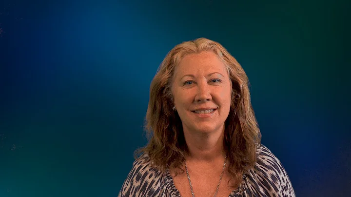 Colleen Miller Video Portrait