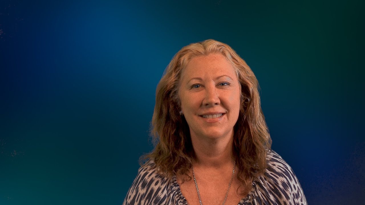 Colleen Miller Video Portrait
