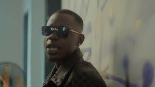 Kisco Nkwenti- Stress Free Official Video