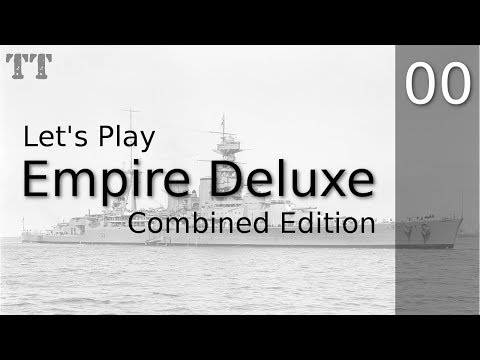 Empire Deluxe ~ 0 ~ Set-up