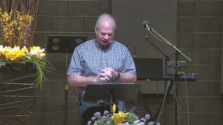 The Authority of Scripture: Good News for Life