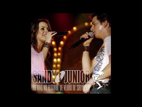 Sandy & Junior - Deixa Eu Tentar (Festival de Verão de Salvador)