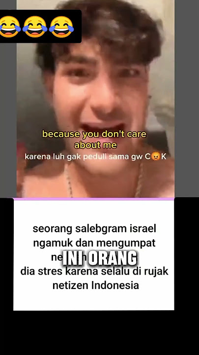 Narasi Julid Fii Sabilillah