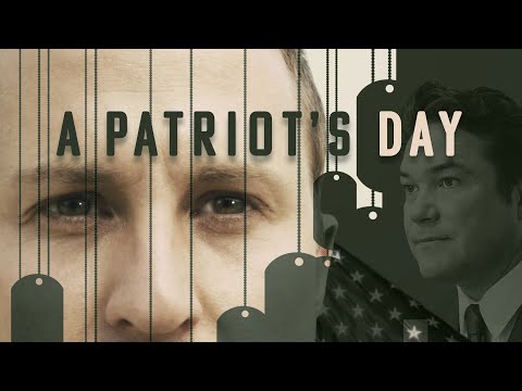 A Patriot's Day (2022) | Full Movie |  Dean Cain | Jordon Gingrich | Heather Habura