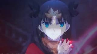 ( amv) Fate Series - Danger Days