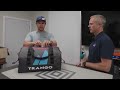 INSIDE the factory with Trango Climbing 🪢