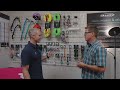 INSIDE the factory with Trango Climbing 🪢