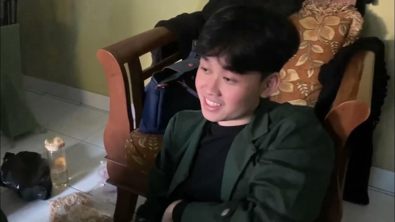 THE CURSED MIRROR SHORT MOVIE YouTube