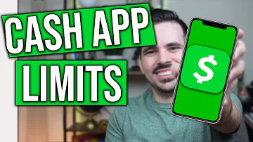 ¿Cuál es el límite de Cash App?