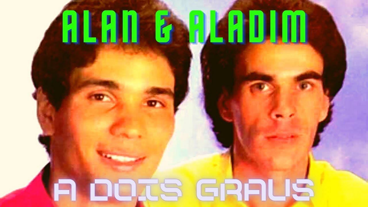 Musica Incidental A Dois Graus Alan E Aladim - YouTube